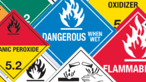 Hazmat Training Online ELDT