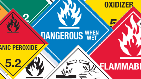 Hazmat Training Online ELDT