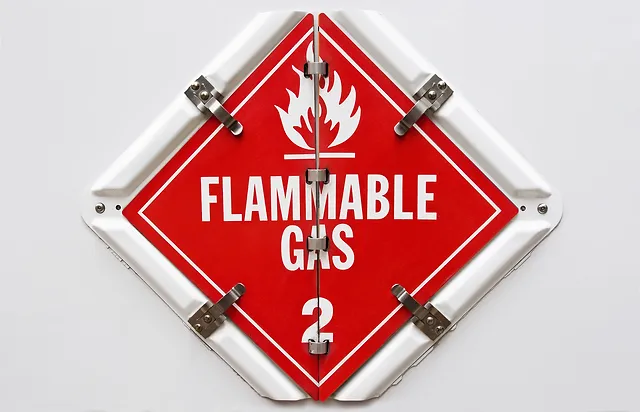 Online Hazmat and Tanker training ELDT