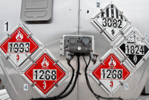 Online Hazmat ELDT