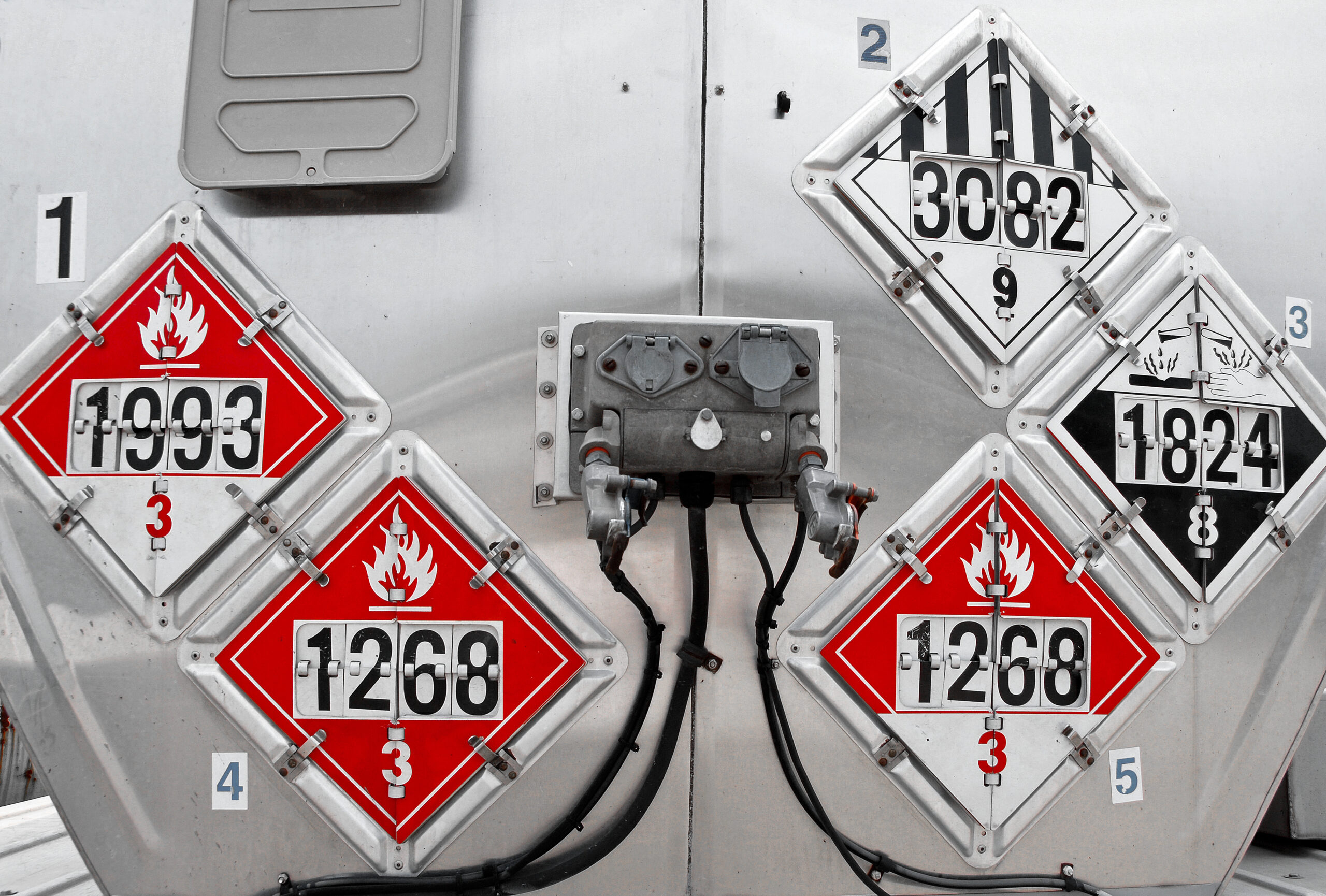 Online Hazmat ELDT